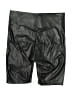 Ann Taylor LOFT 100% Polyester Black Athletic Shorts Size M - photo 2