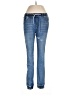 Shein Blue Jeans Size L (estimated) - photo 1