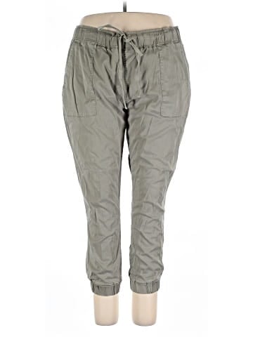 Buffalo by David Bitton Casual Pants (view 1)