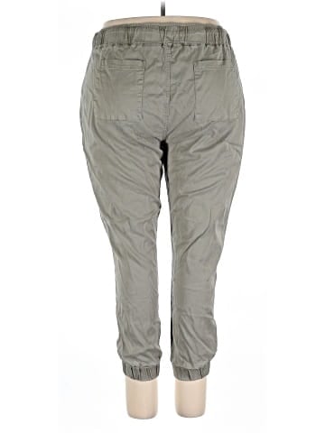 Buffalo by David Bitton Casual Pants (view 2)