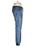 Shein Blue Jeans Size L (estimated) - photo 4