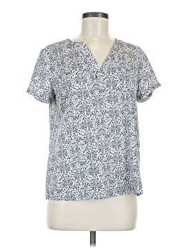 The Limited Short Sleeve Blouse