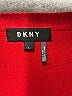 DKNY Red Pullover Sweater Size L - photo 7