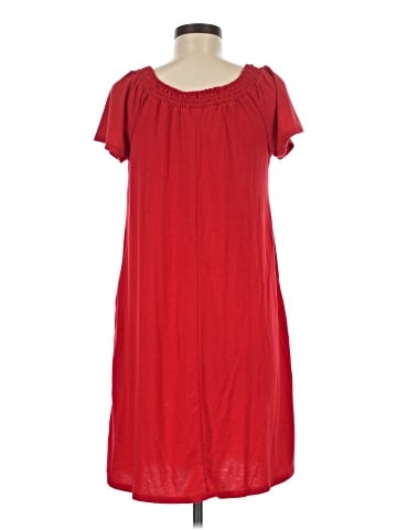 Faded Glory Casual Dress (view 2)