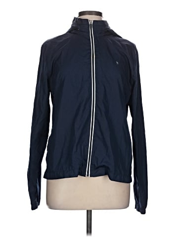 Danskin Now Track Jacket (view 1)