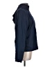 Danskin Now 100% Polyester Blue Track Jacket Size L - photo 4