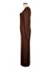 Micas Brown Casual Dress Size L - photo 5