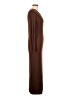 Micas Brown Casual Dress Size L - photo 4