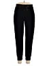 Rosio Black Casual Pants Size L - photo 1