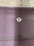 Lululemon Athletica Purple Active Pants Size 8 - photo 7