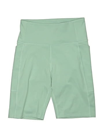 Girlfriend Collective Athletic Shorts (view 1)