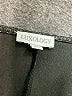 Luxology Gray Casual Dress Size S - photo 7