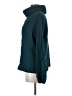 Seven7 100% Polyester Teal Turtleneck Sweater Size M - photo 5