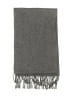 Merona 100% Acrylic Gray Scarf One size - photo 2