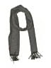 Merona 100% Acrylic Gray Scarf One size - photo 1