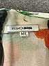 Fashion Nova 100% Polyester White Kimono Size M - photo 7