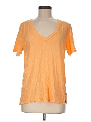 Michael Stars Short Sleeve Top (view 1)