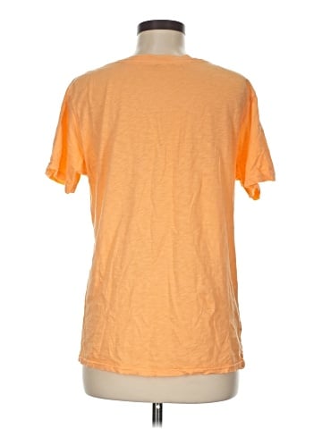 Michael Stars Short Sleeve Top (view 2)
