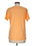 Michael Stars Orange Short Sleeve Top One size - photo 2