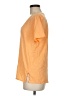 Michael Stars Orange Short Sleeve Top One size - photo 5