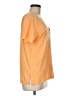 Michael Stars Orange Short Sleeve Top One size - photo 4
