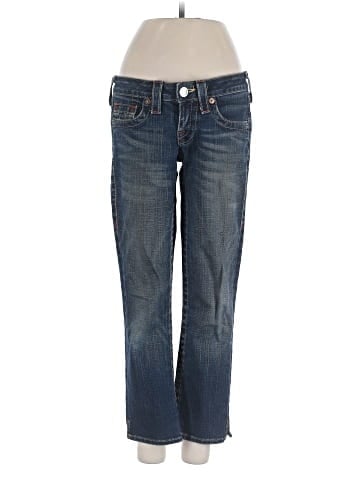 True Religion Jeans (view 1)