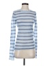 Zara Blue Pullover Sweater Size S - photo 1