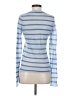 Zara Blue Pullover Sweater Size S - photo 2