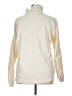 Basic Editions Ivory Turtleneck Sweater Size XL - photo 2