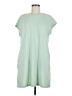 Assorted Brands Green Casual Dress Size M - photo 1