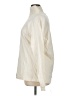 Basic Editions Ivory Turtleneck Sweater Size XL - photo 5