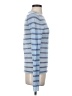 Zara Blue Pullover Sweater Size S - photo 4