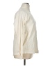 Basic Editions Ivory Turtleneck Sweater Size XL - photo 4