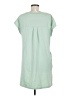 Assorted Brands Green Casual Dress Size M - photo 2