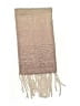 Mer Sea & Co Ivory Tan Scarf One size - photo 2
