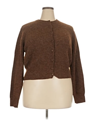 Shein Cardigan (view 1)