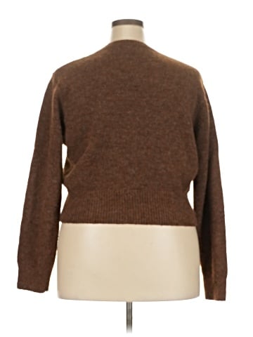 Shein Cardigan (view 2)