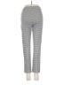 Eliane Rose Houndstooth Gray Casual Pants Size 4 - photo 2