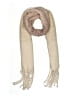 Mer Sea & Co Ivory Tan Scarf One size - photo 1