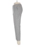 Eliane Rose Houndstooth Gray Casual Pants Size 4 - photo 5