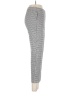 Eliane Rose Houndstooth Gray Casual Pants Size 4 - photo 4