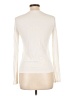 Nordstrom Ivory Long Sleeve Turtleneck Size L - photo 2