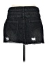 Superdown Black Denim Skirt Size S - photo 2