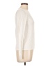 Nordstrom Ivory Long Sleeve Turtleneck Size L - photo 4