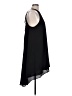 Mossimo Solid Black Cocktail Dress Size L - photo 4