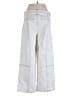 Oliver Logan Ivory Gray Cargo Pants Size 0L - photo 2
