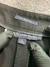AK Anne Klein Solid Black Dress Pants Size 8 - photo 7