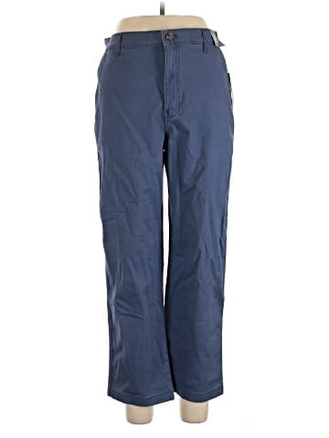 G.H. Bass & Co. Casual Pants (view 1)