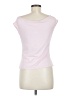 Shein Pink Sleeveless Blouse Size 8 - 10 - photo 2