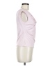 Shein Pink Sleeveless Blouse Size 8 - 10 - photo 4